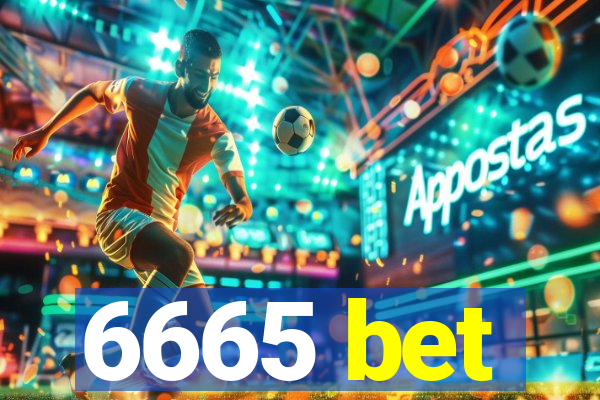 6665 bet